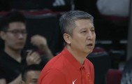 百家乐平台官网-太揪心了！郭士强为何弃用胡明轩？济南小伙说出答案，杜锋很无奈