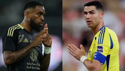 伊万-托尼：C罗说沙特联世界前5没毛病，我们在英超能争前四