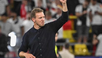 【前瞻】决赛级大战提前上演，德国能否克服心魔？