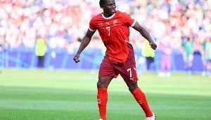 百家乐平台网上赌场-莫雷托：摩纳哥前锋恩博洛被推荐给米兰 纽卡考虑引进佳夫