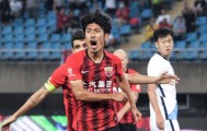 百家乐平台网上赌场-海港靠土炮迎复赛后最大胜利 两小将斩中超首球