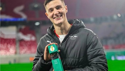 百家乐平台app-记者：纽卡准备7200万报价塞斯科，同时努力留住伊萨克