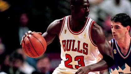 NBA历史五大数据，他坐拥两大历史第一，为何备受质疑？