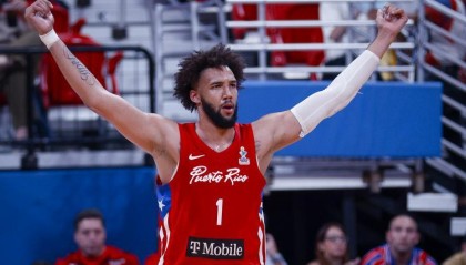 山西新外援康迪特7中5&amp;amp;6罚全中得16分13板 美洲杯前两场场均14+11