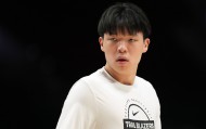 百家乐平台网上赌场-开拓者官方：球队将杨瀚森下放至G联赛混音队